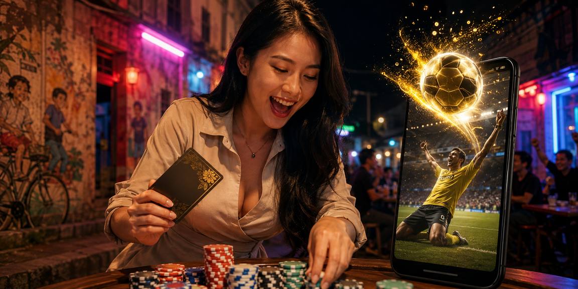 newwin4d mobile gaming